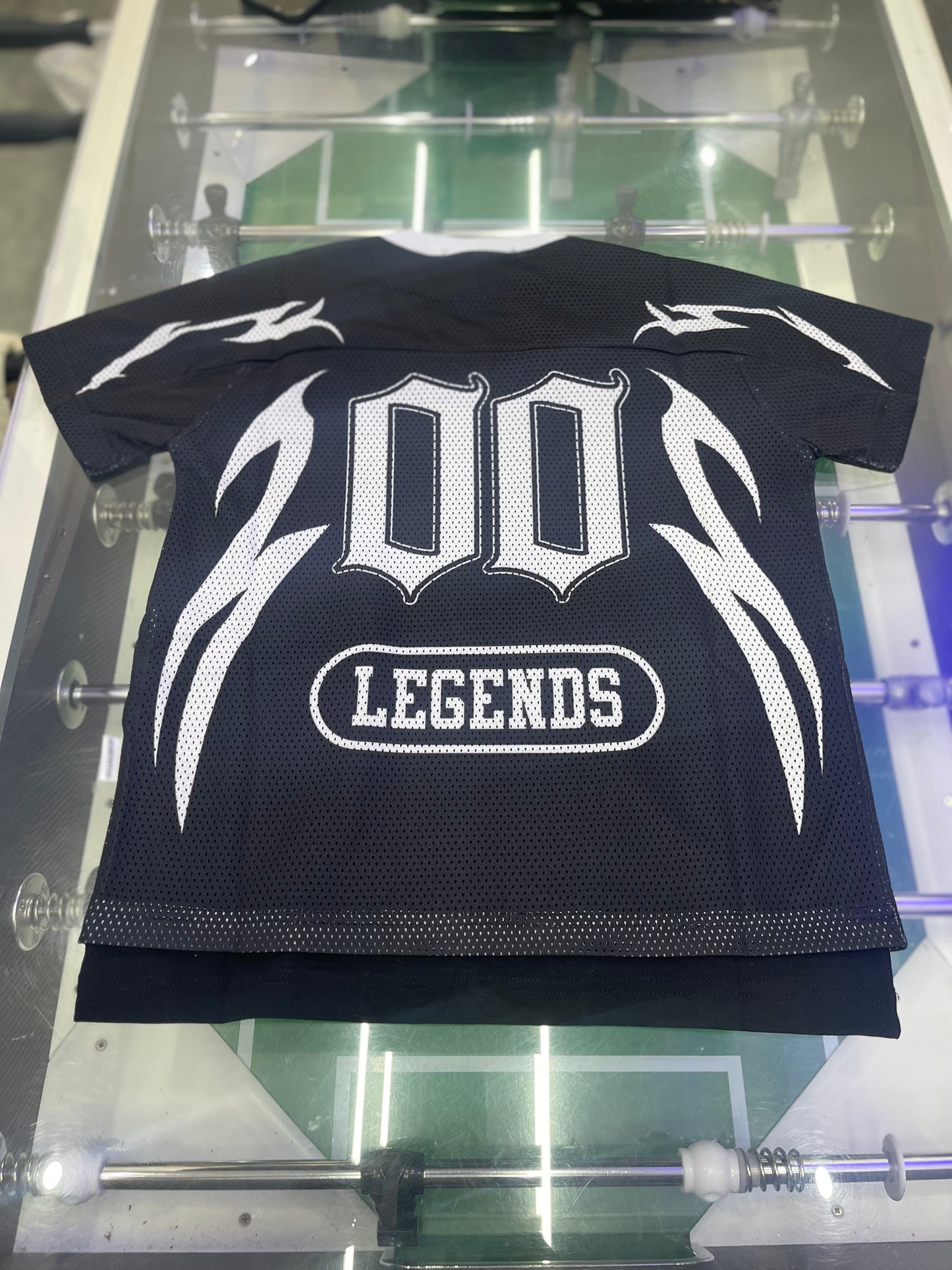 T- SHIRT CIANOTIC LEGENDS