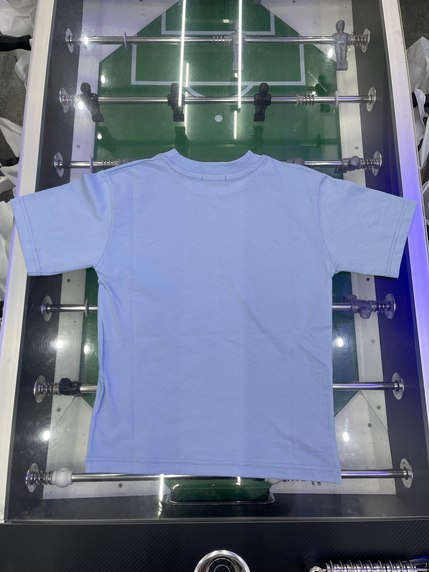 SHIRT PREMIUM POLVERE