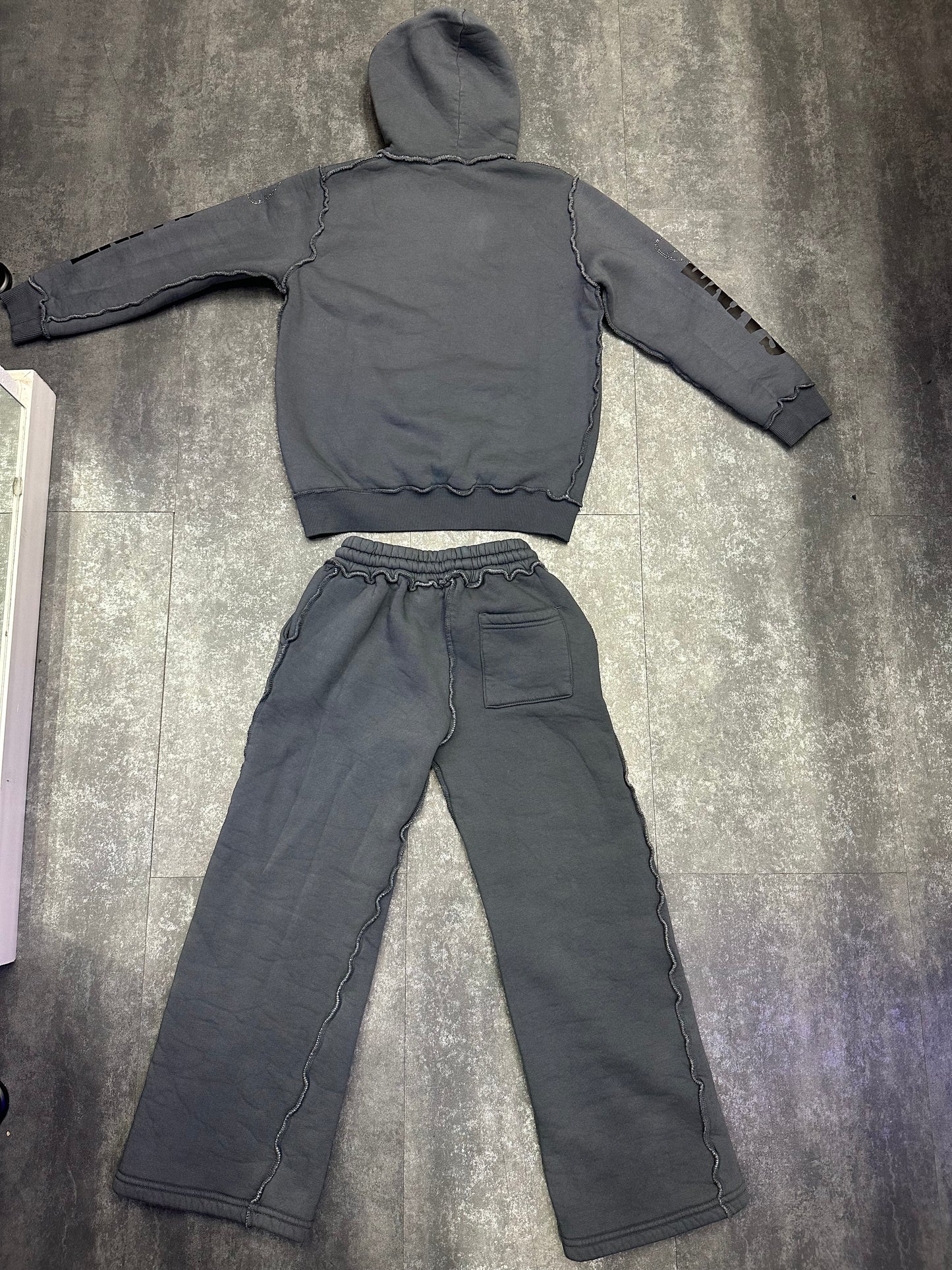 TUTA CIANOTIC DIAMOND FINANZA