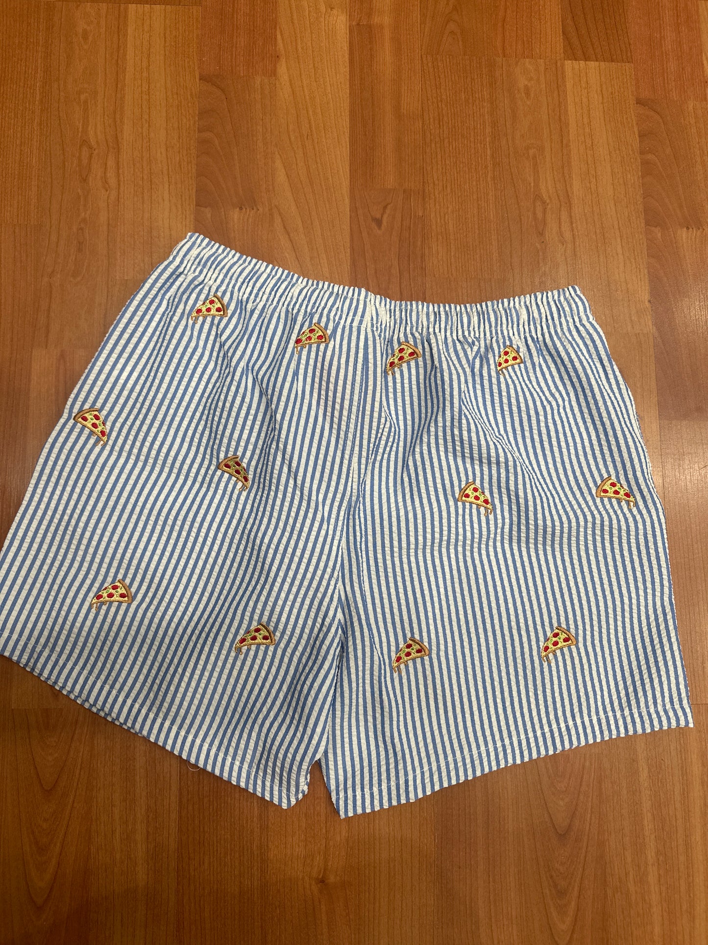 COSTUME CAPRI 02 A RIGHE