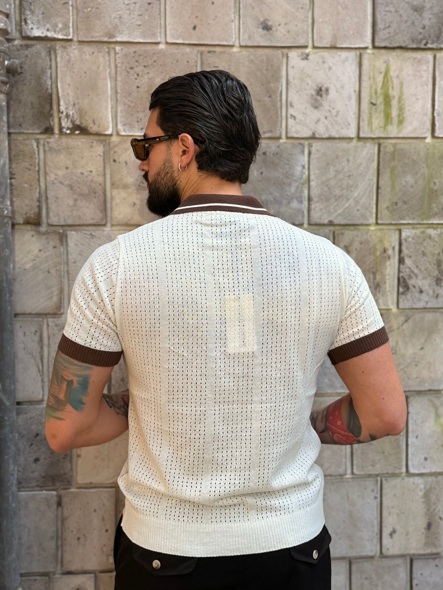 POLO OLD MONEY PANNA