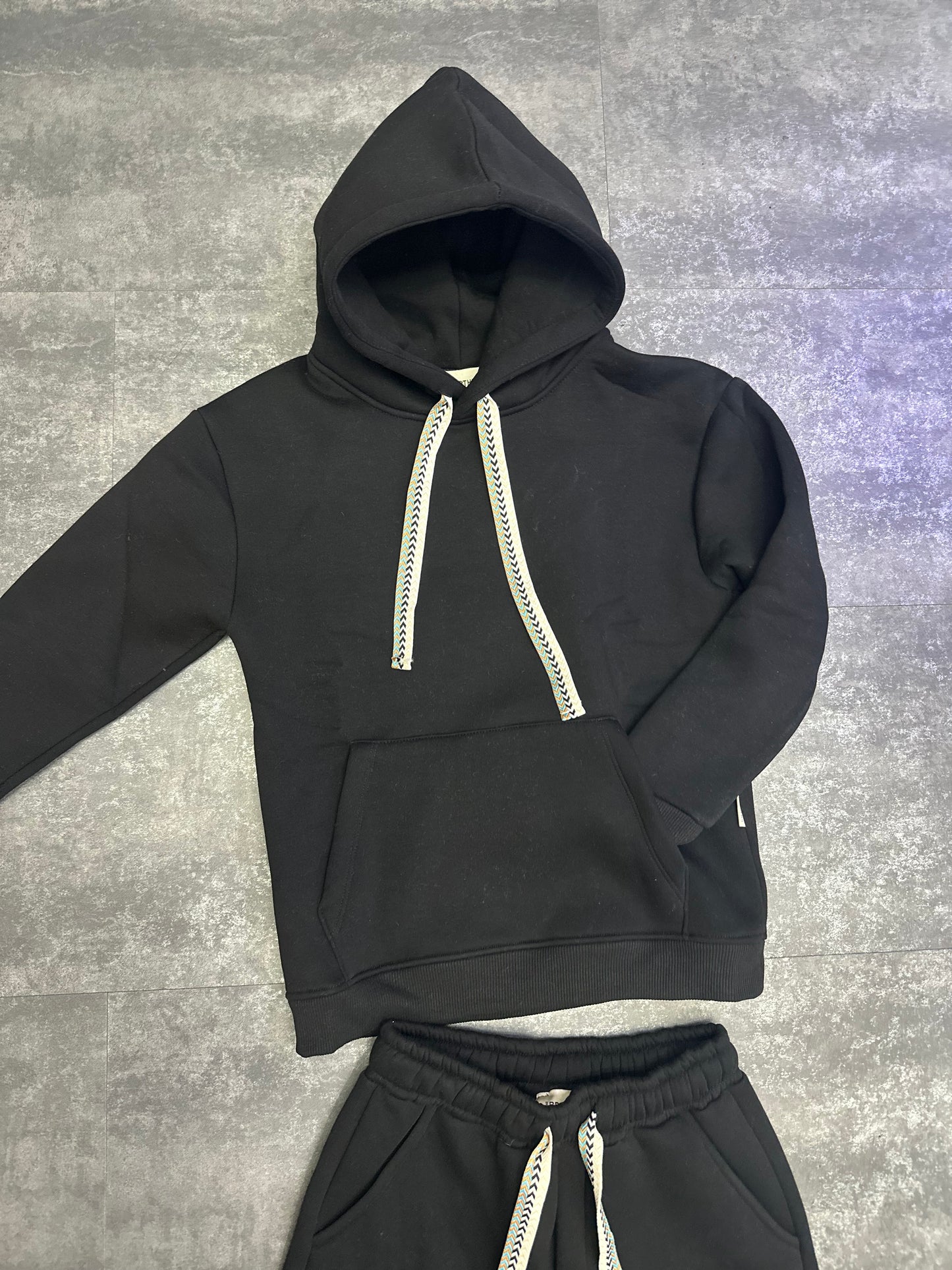 TUTA THE BROTHERS NERA