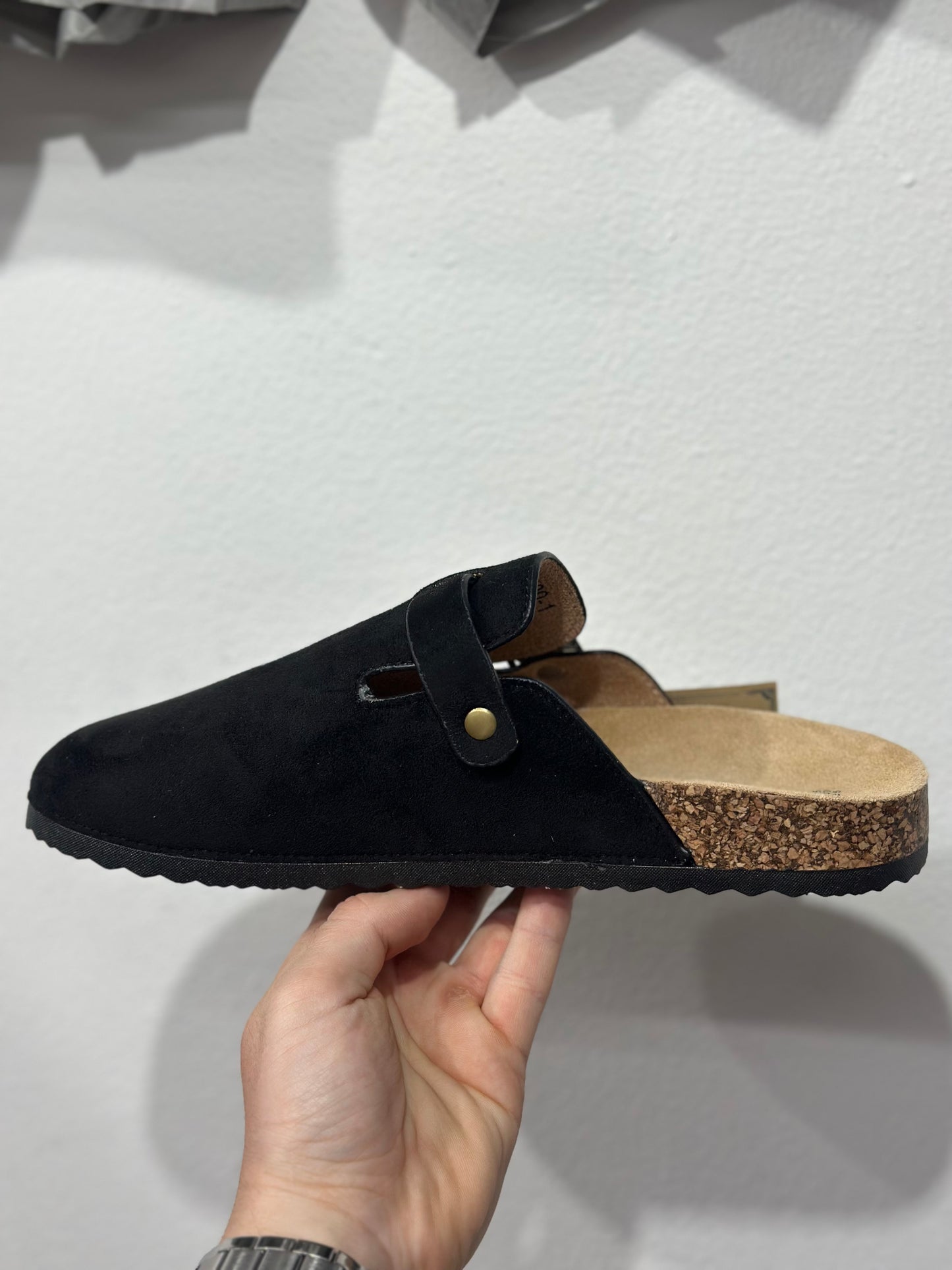 SABOT MOD. Birk* NERO