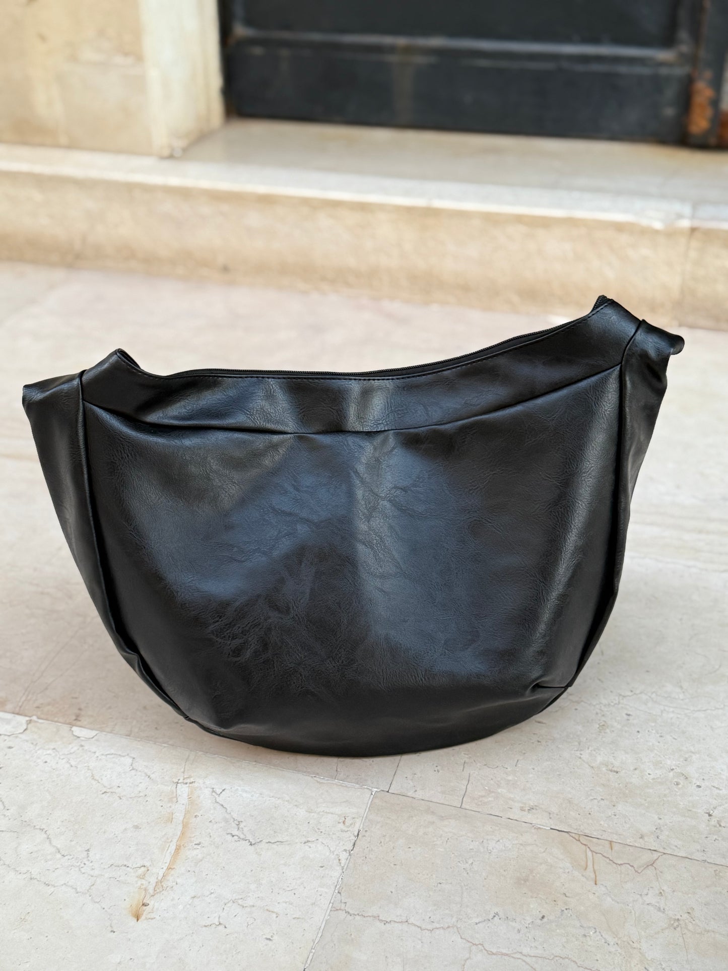 BAG MINIMAL NERA