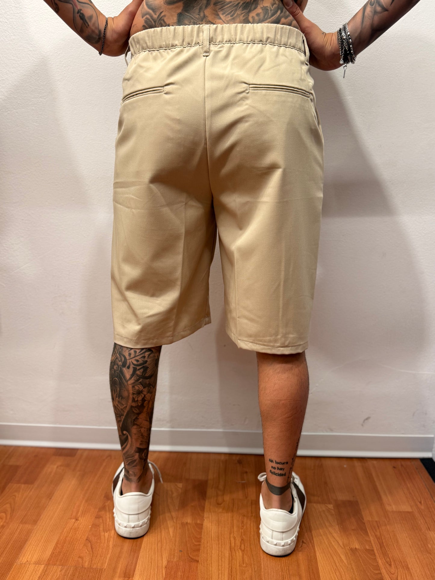 COORDINATO TOKYO BEIGE 2.0