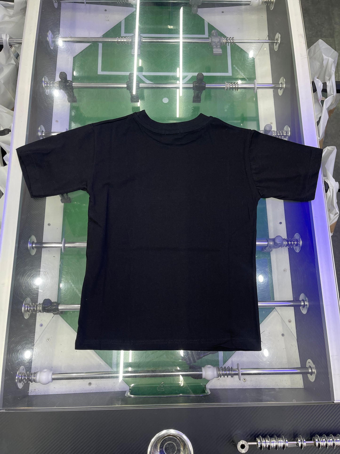 SHIRT LIBERTÁ NERA