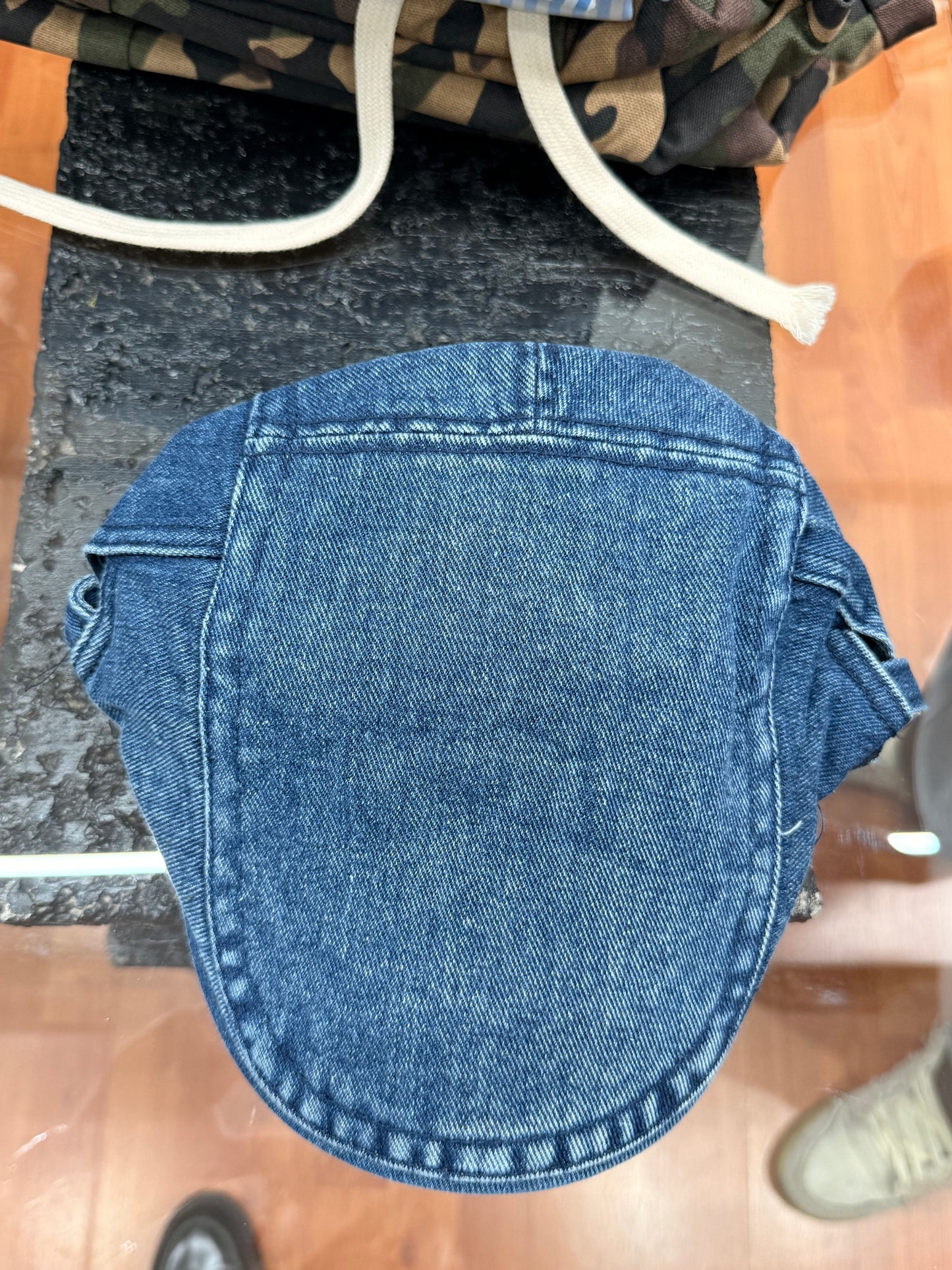 COPPOLA IN DENIM 02
