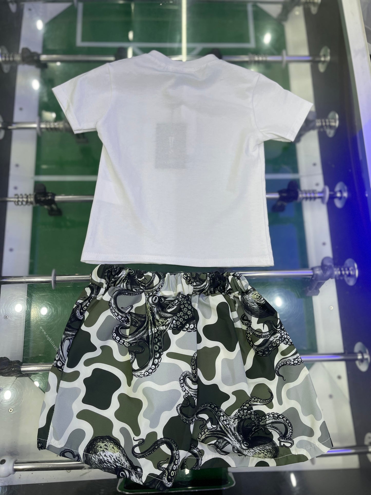 COORDINATO COSTUME