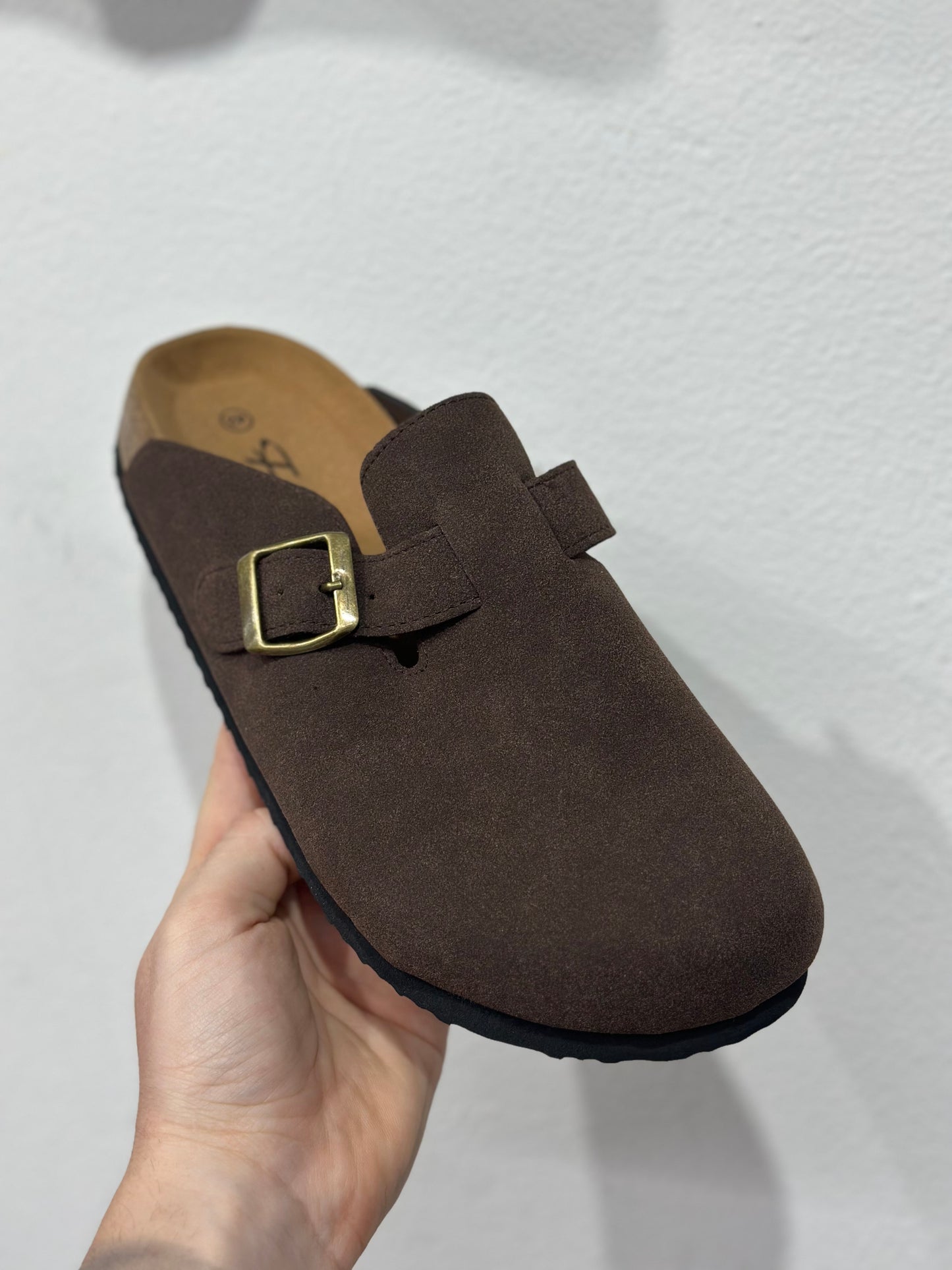 SABOT MOD. Birk* MORO