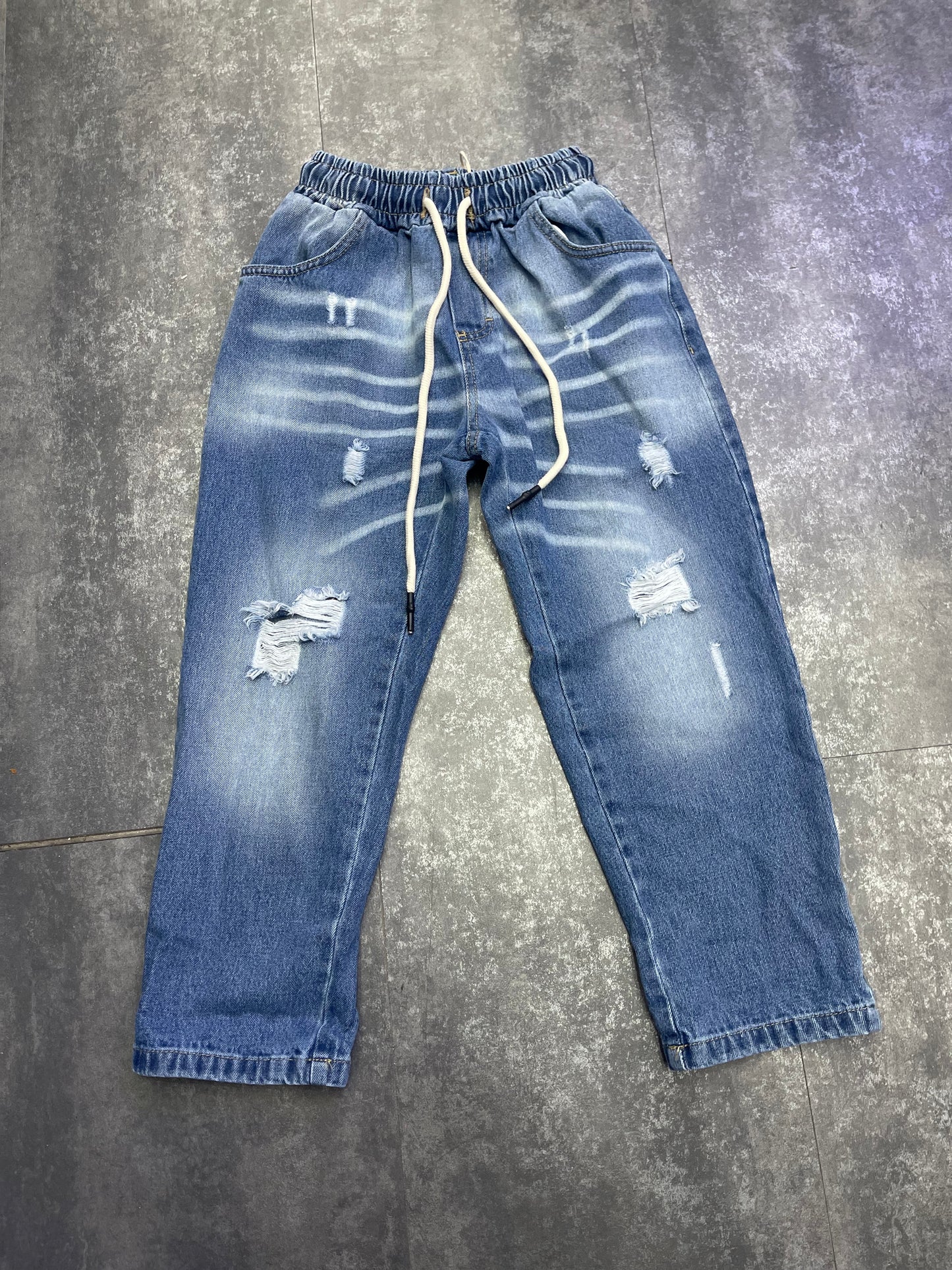 BAGGY MOD. DSQ2