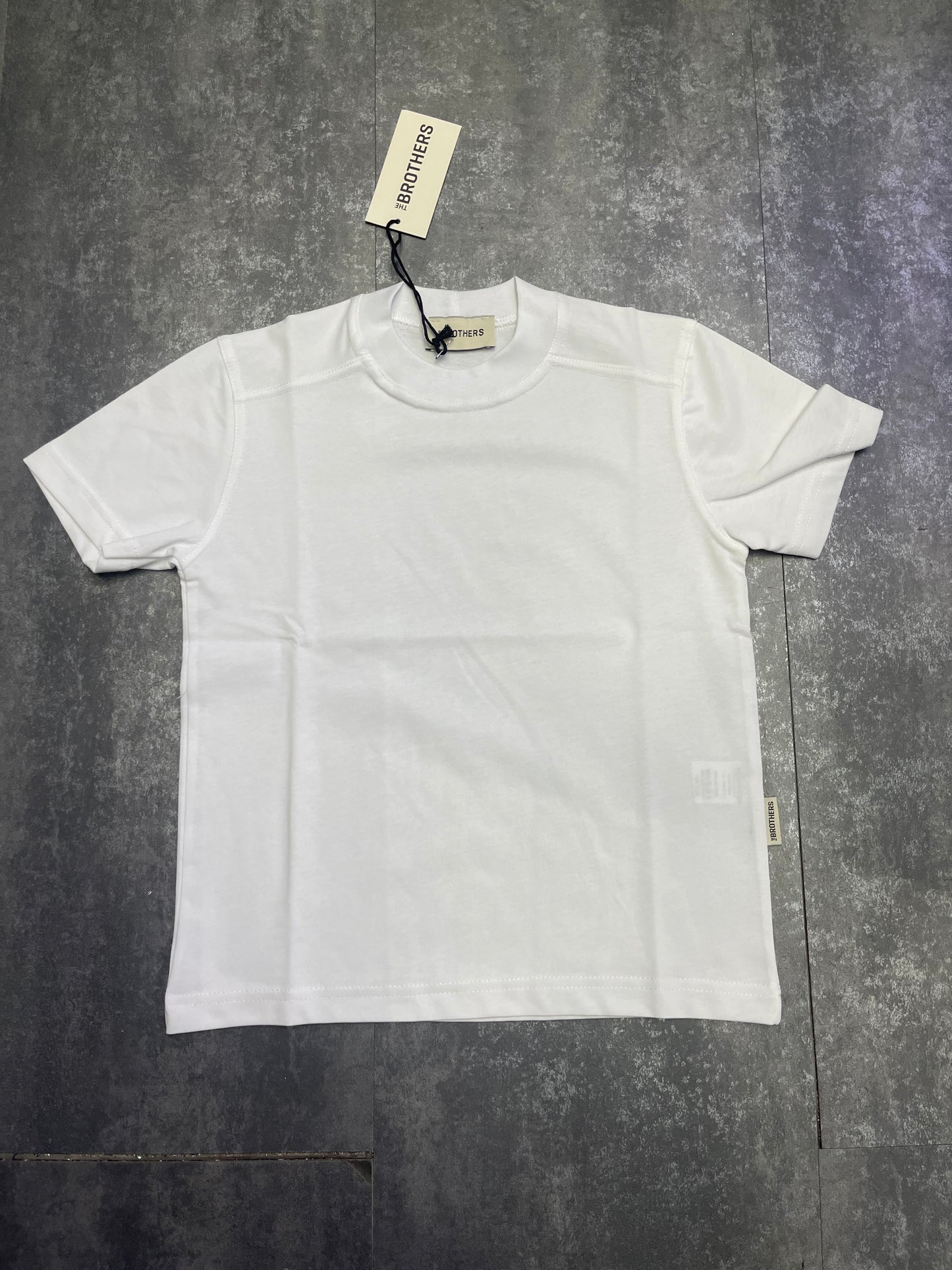 SHIRT PREMIUM BIANCA