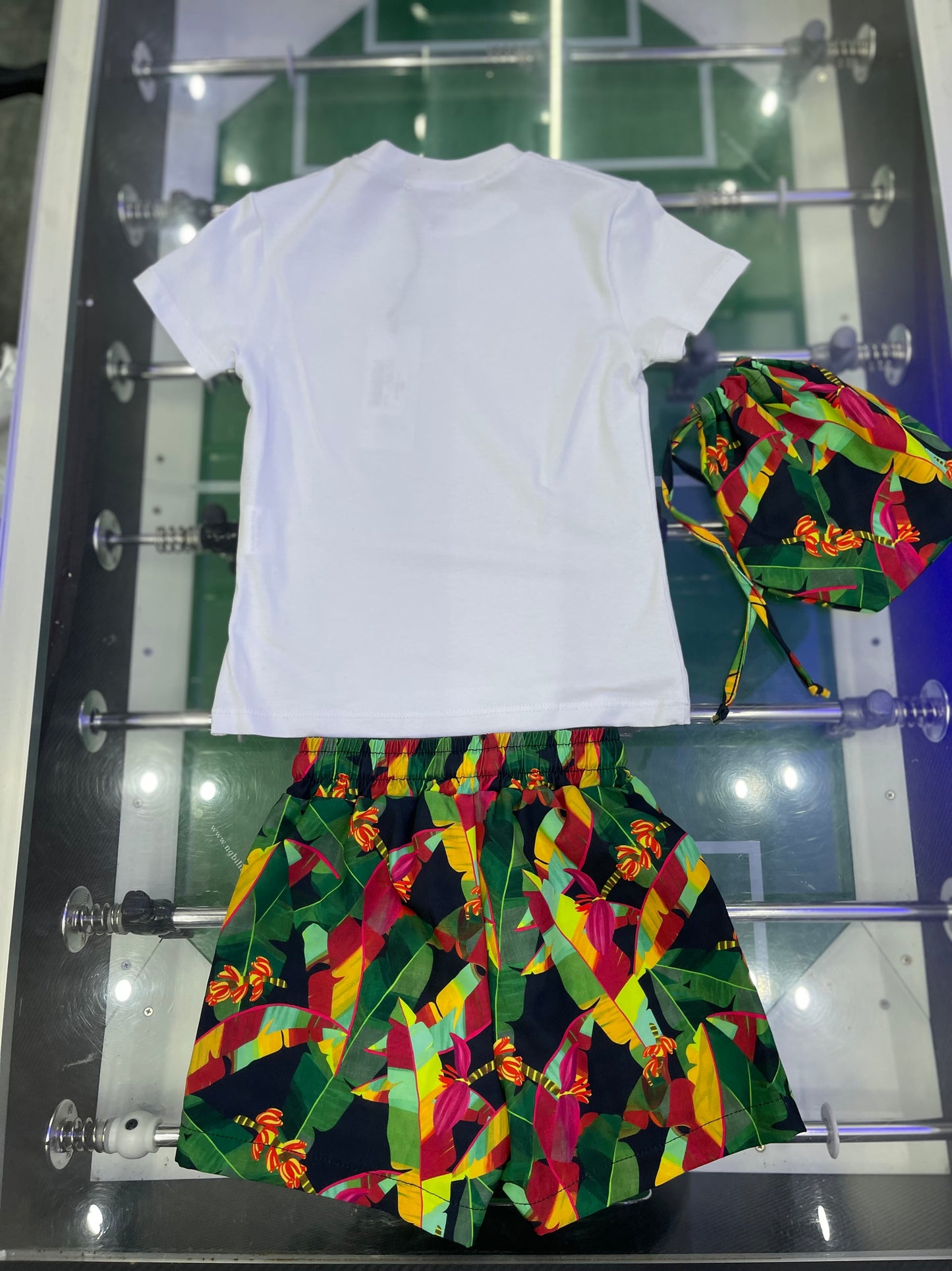 COORDINATO COSTUME
