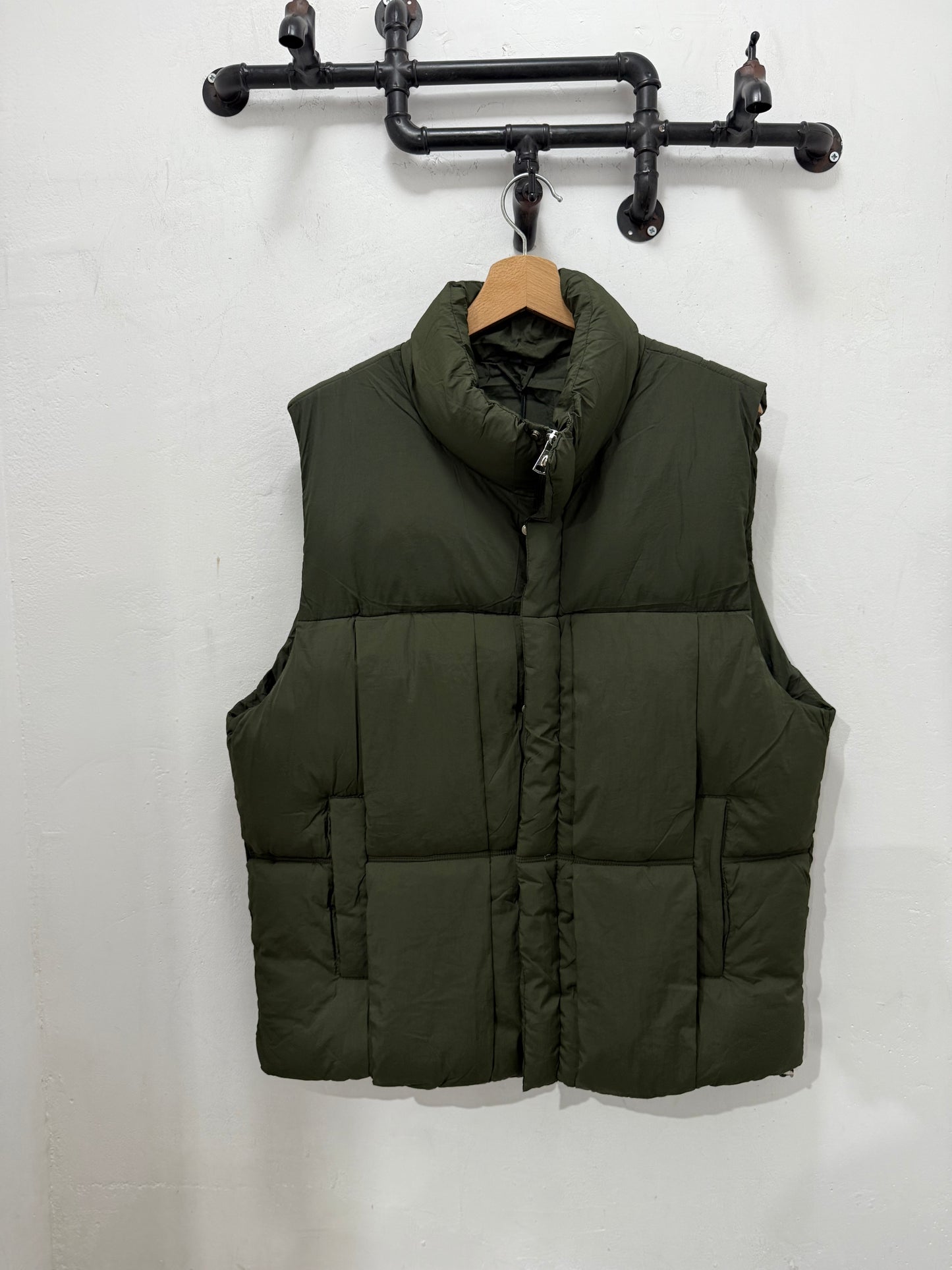 SMANICATO BOMBER MILATRY