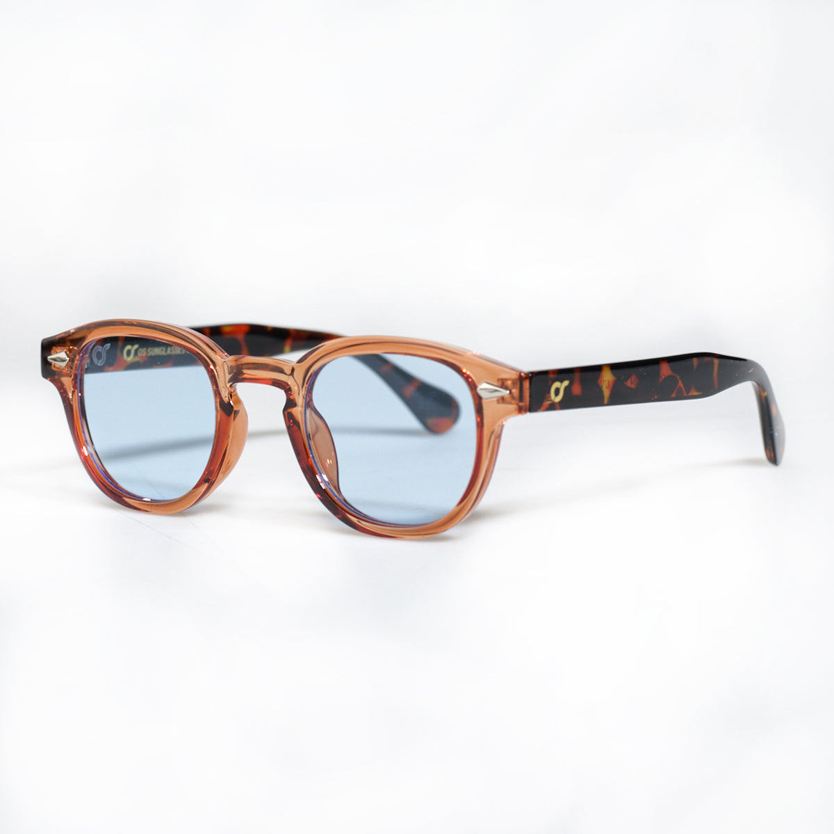 BERLINO DOUBLE AZZURRO