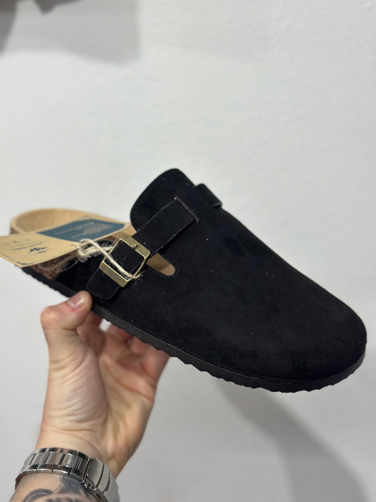 CALZATURE UOMO