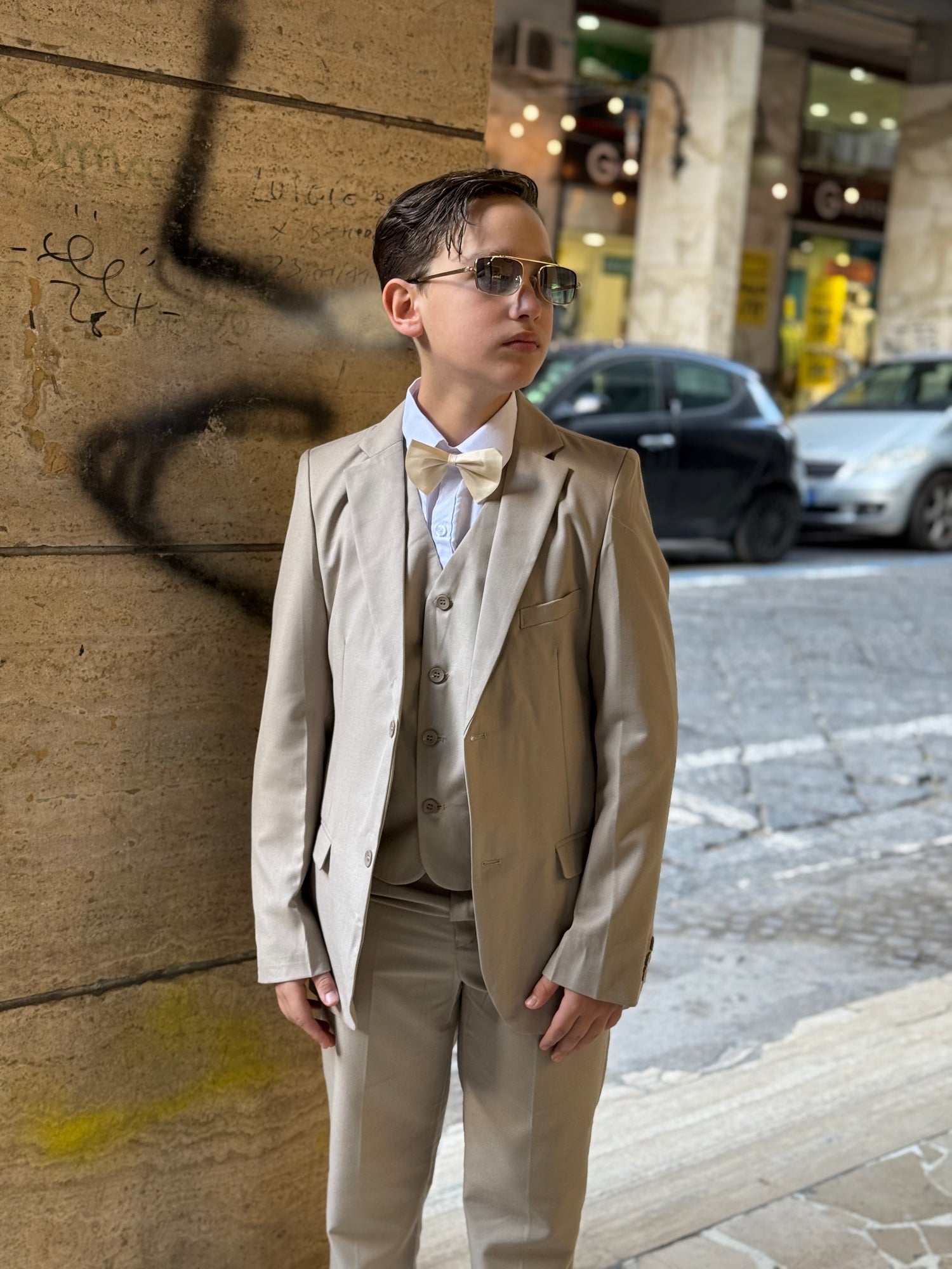 BANG ELEGANT 4-16 ANNI