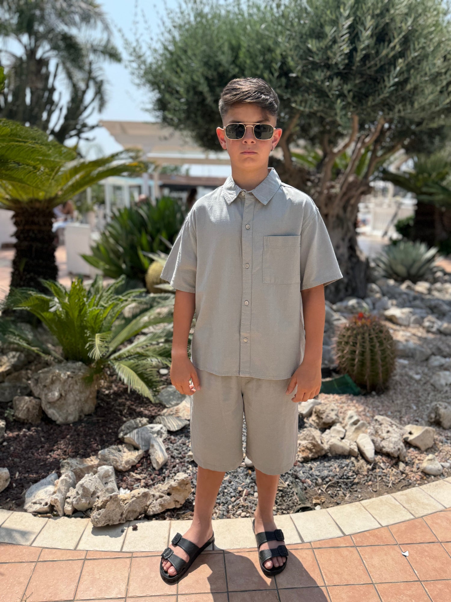 COORDINATI 4-16 ANNI