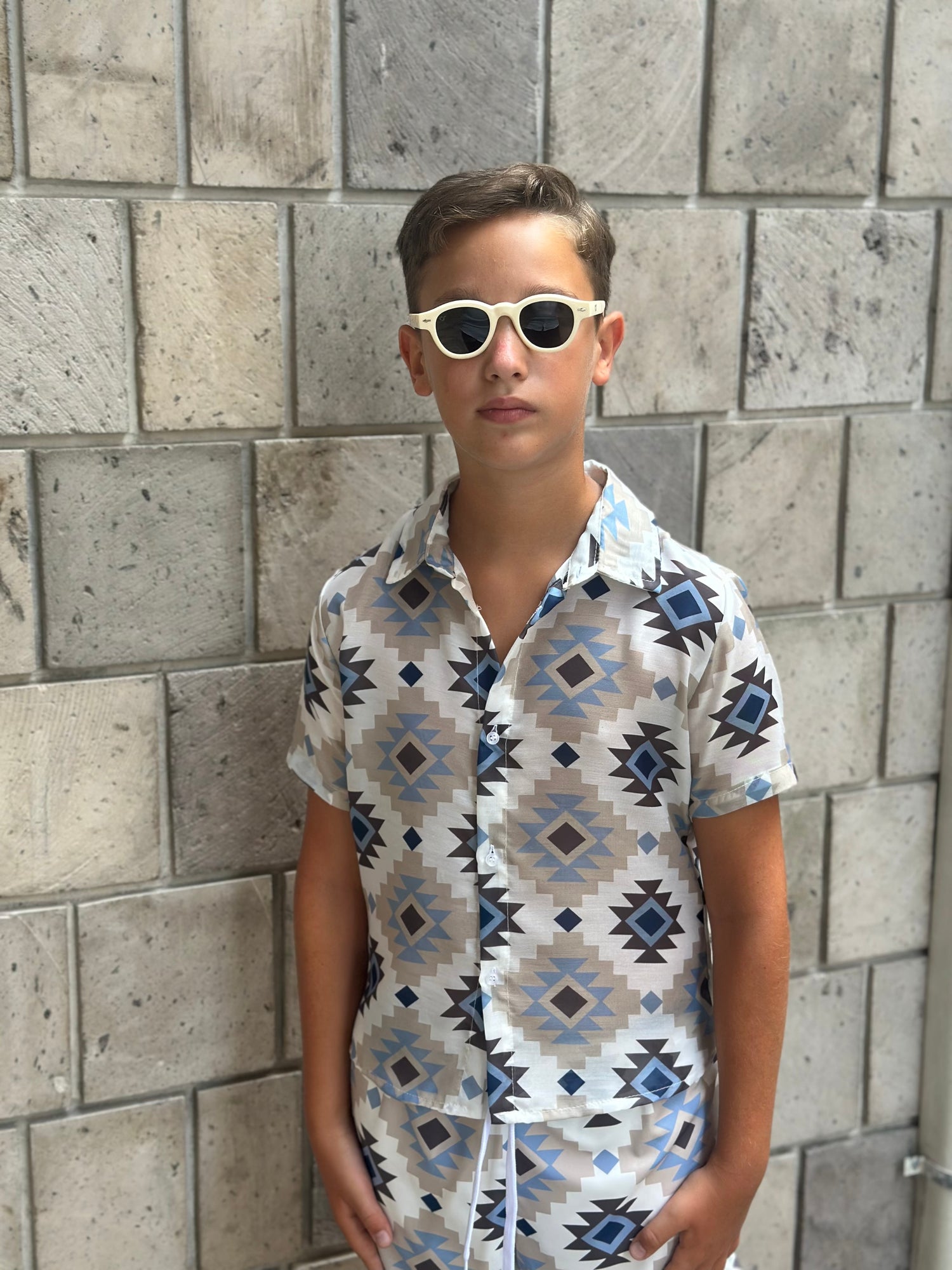 NEW COLLECTION 4-16 ANNI