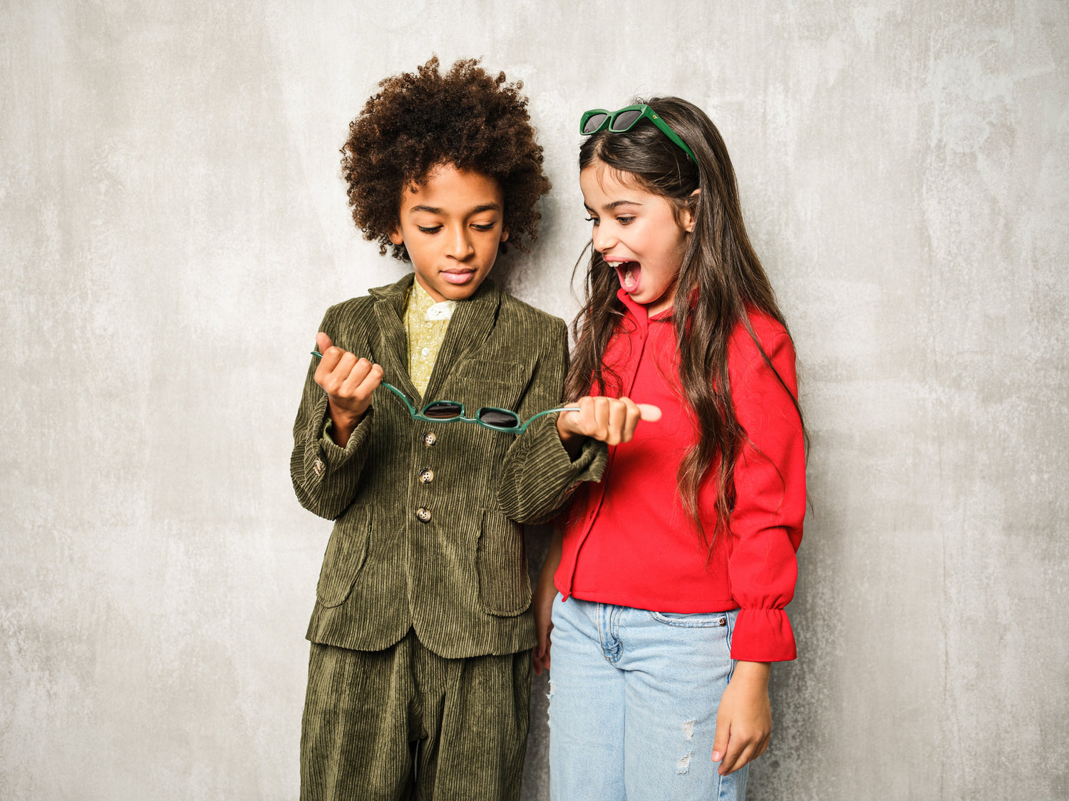 ULTIMI ARRIVI RAGAZZO