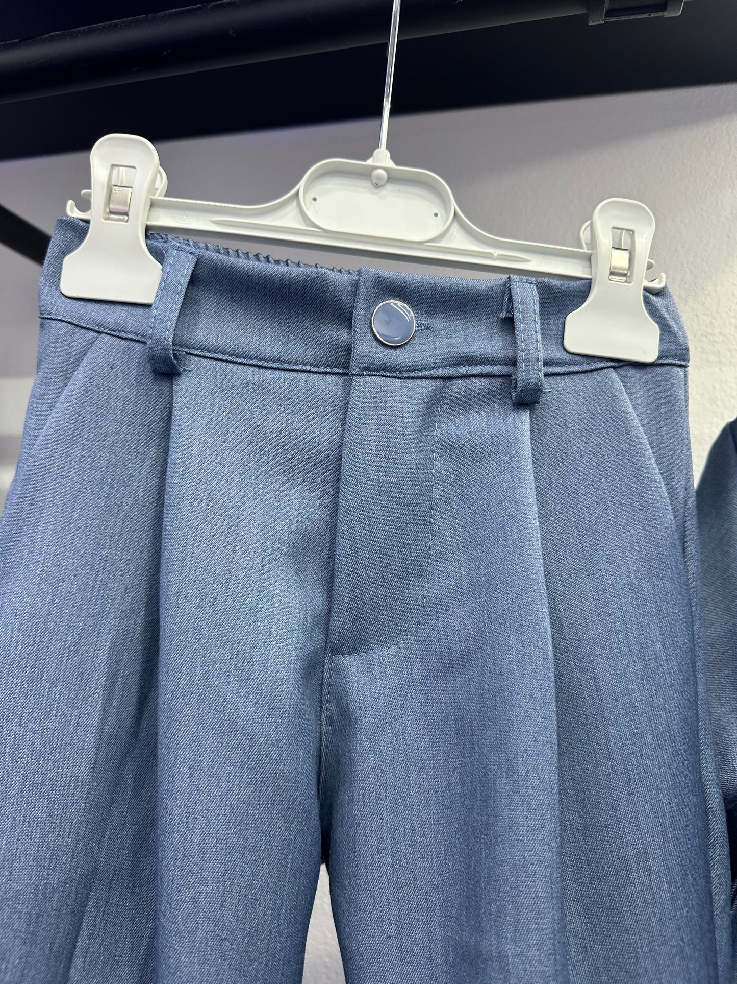 COORDINATO MONTECARLO  THE BROTHER JEANS