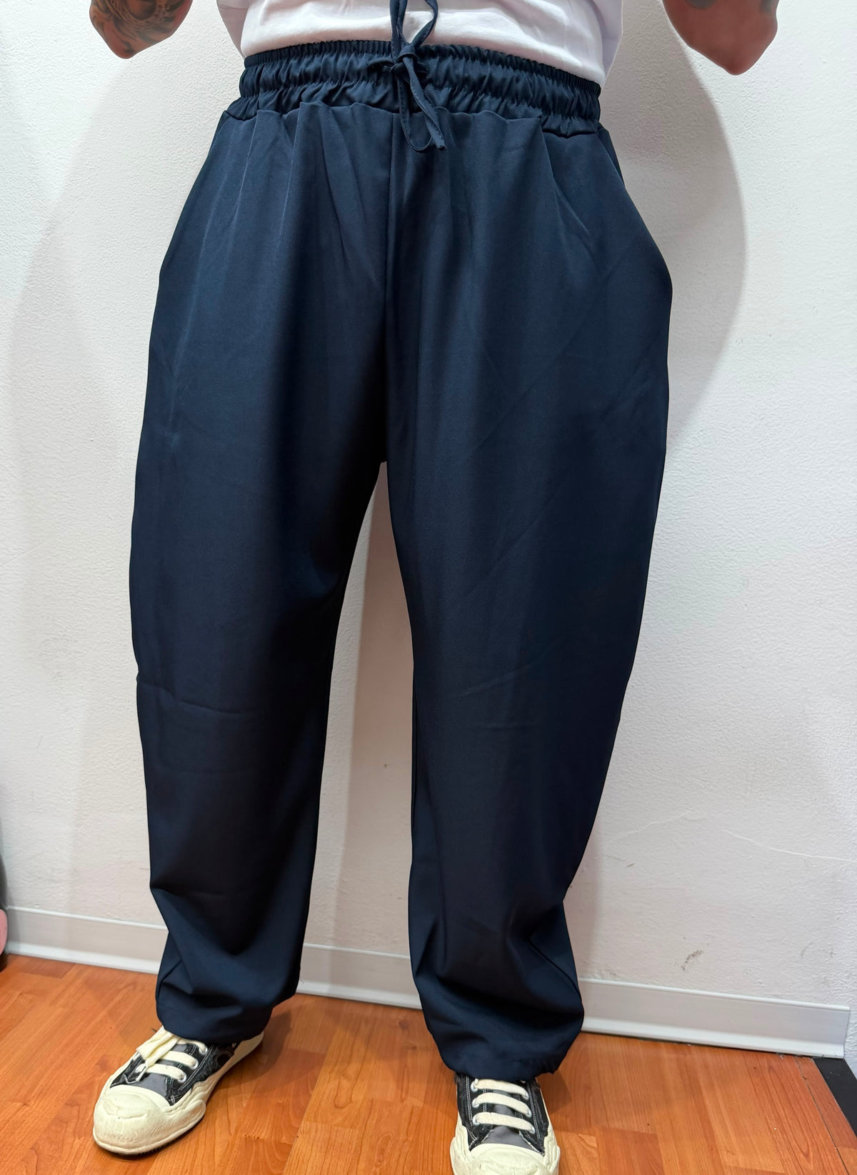 COORDINATO FIRENZE BLU