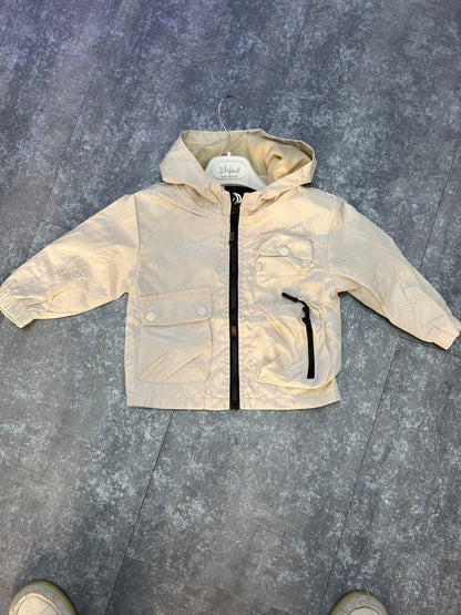 GIUBBOTTO TECNICO 12/36