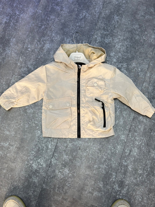 GIUBBOTTO TECNICO 12/36