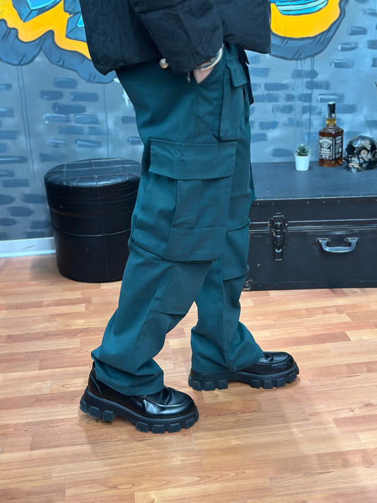 PANTALACCIO CARGO BOSCO