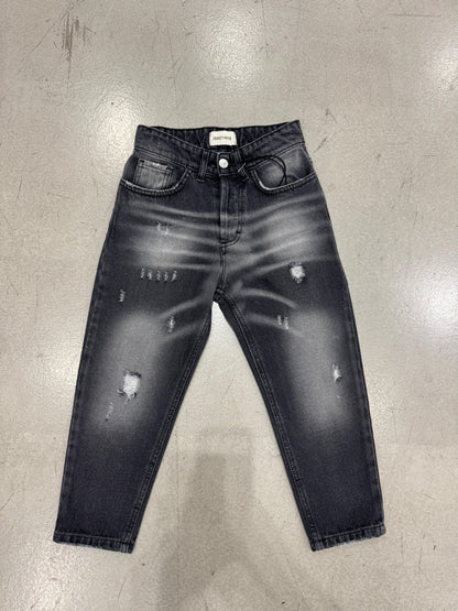 JEANS THE BROTHERS SCURO