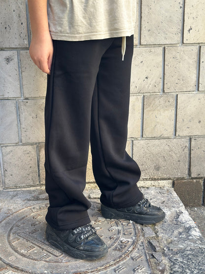 PANTATUTA CIANOTIC NERO