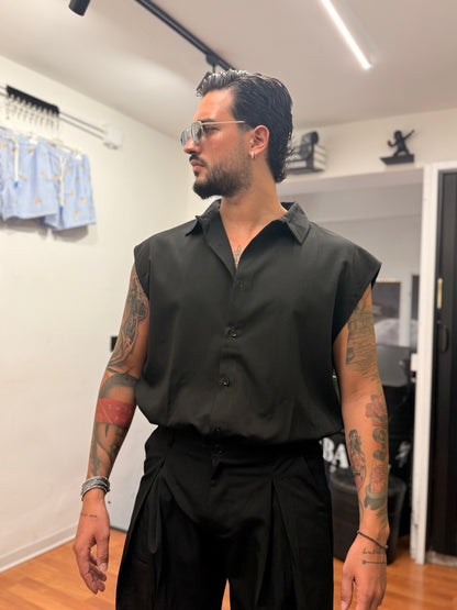 COORDINATO TOKYO NERO 2.0