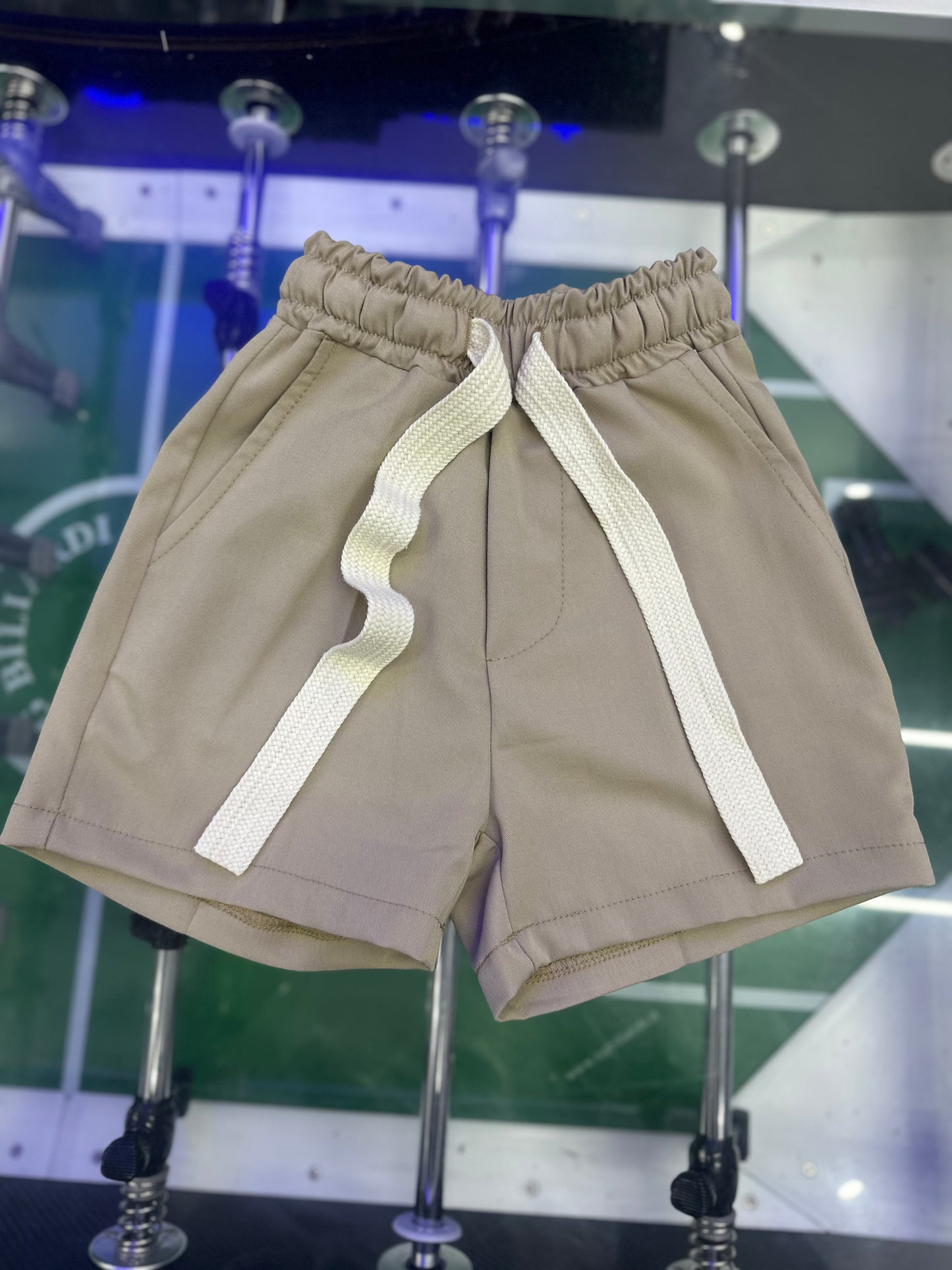 BERMUDA EASY BEIGE