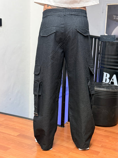 COORDINATO DENIM INSTANBUL