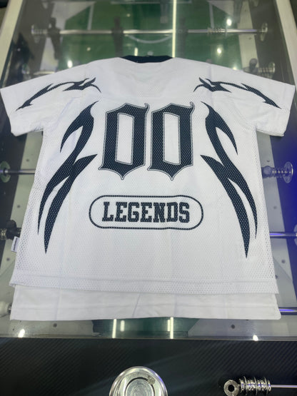 T- SHIRT CIANOTIC LEGENDS