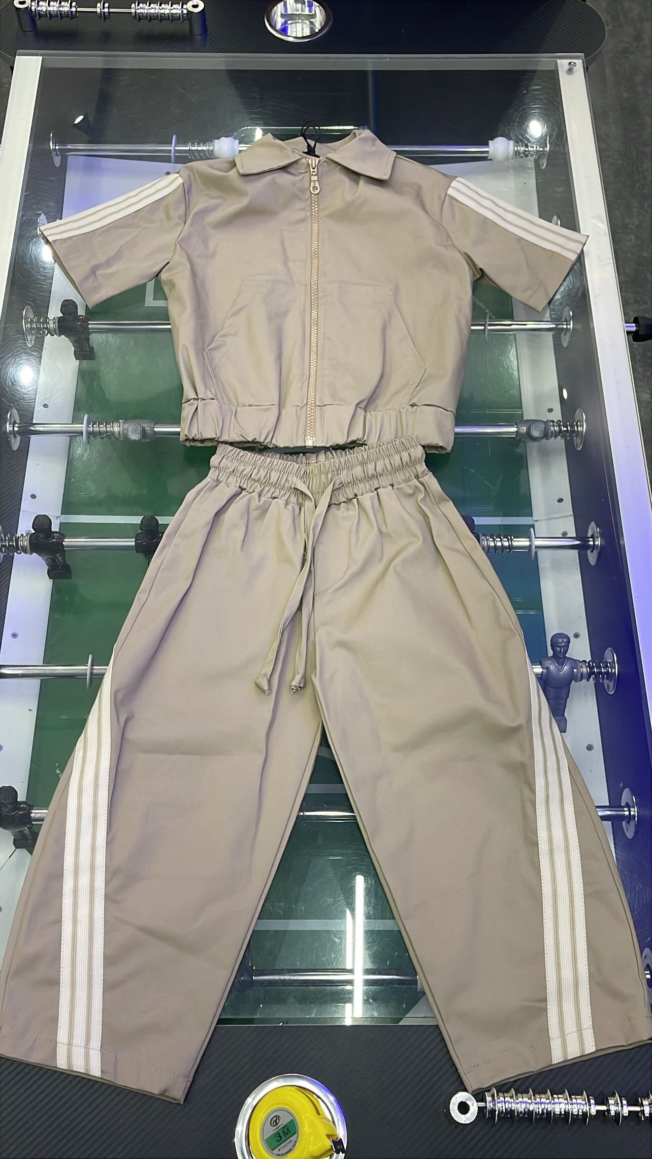 TUTA ALTERNATIV BEIGE