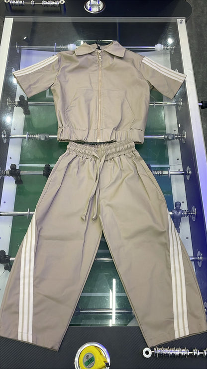 TUTA ALTERNATIV BEIGE