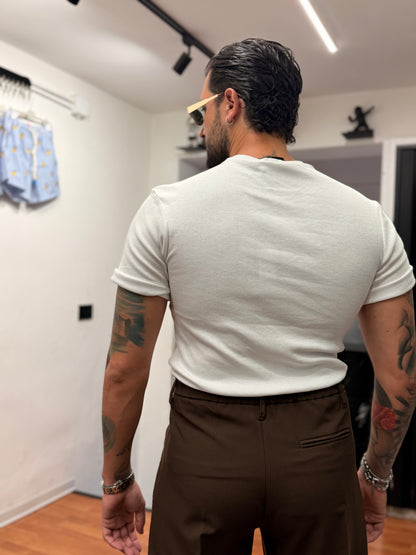 SERAFINO BIANCA A COSTINE