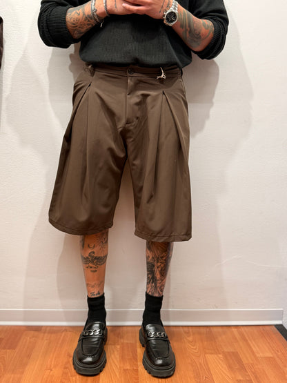 SHORT JAPANE PENCE MORO