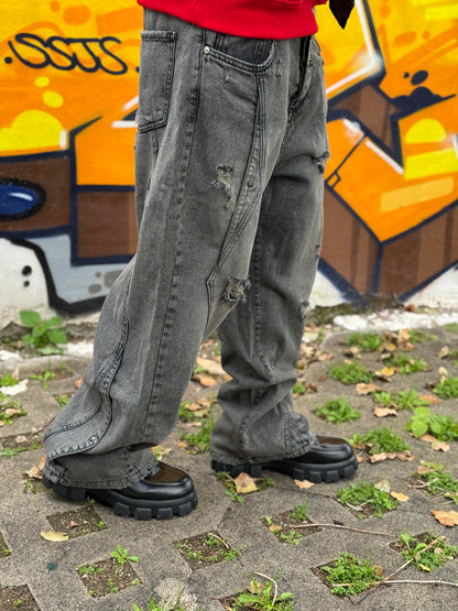 SUPER BAGGY 426 CIANOTIC