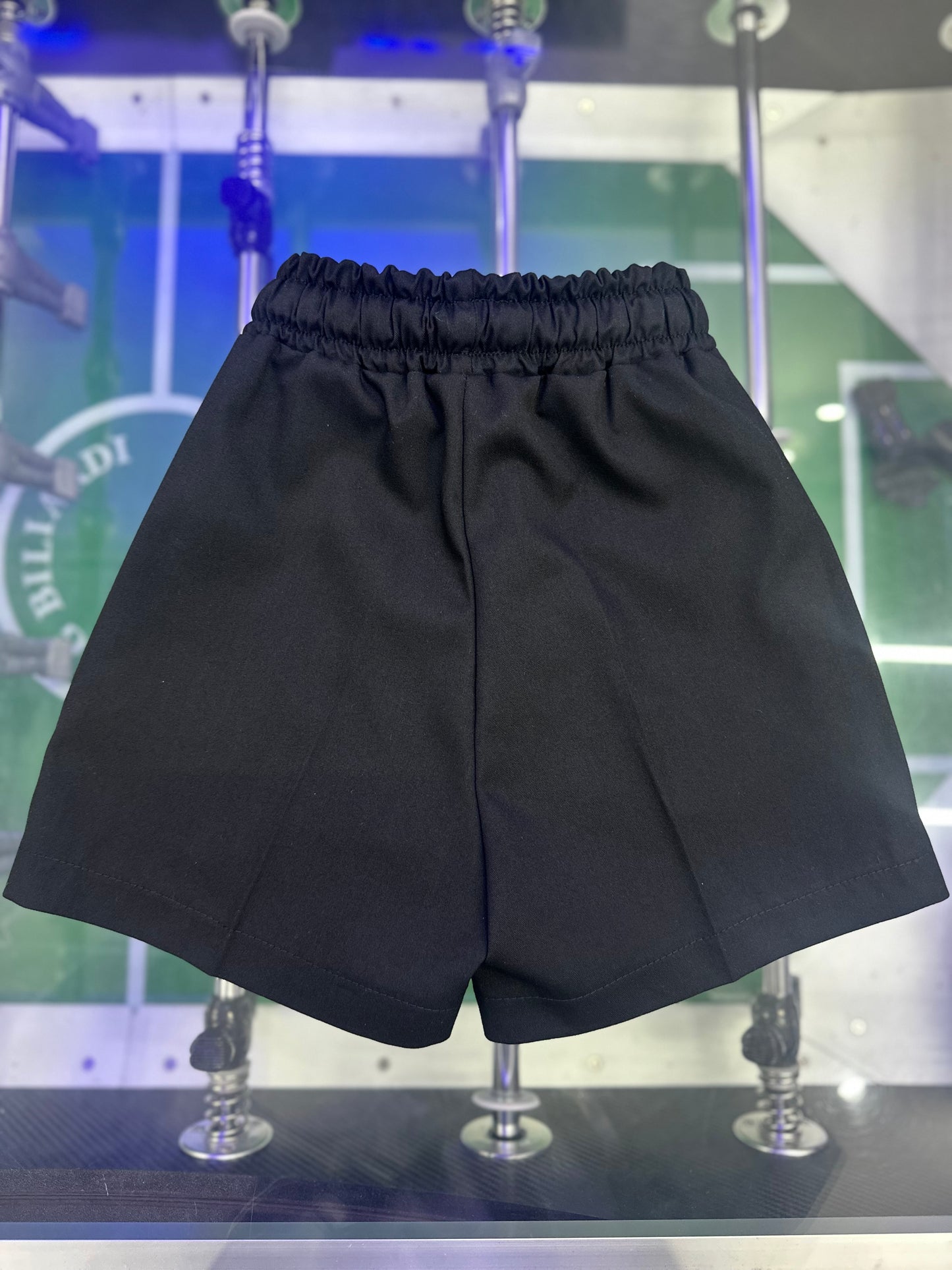 BERMUDA EASY NERO