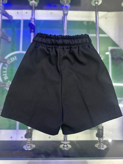BERMUDA EASY NERO