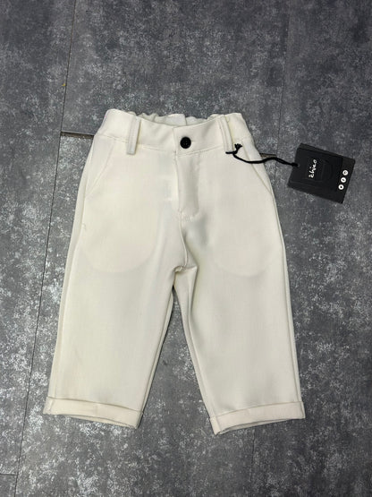 PANTALONE  JAPANE PANNA