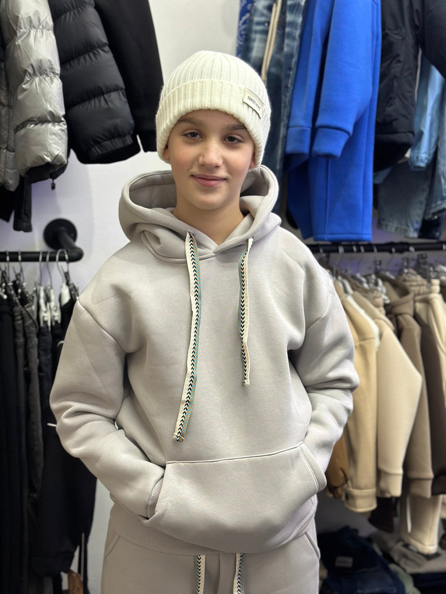 TUTA THE BROTHERS FINANZA