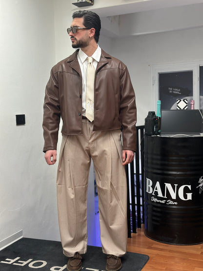 JAPANE PENCE BEIGE