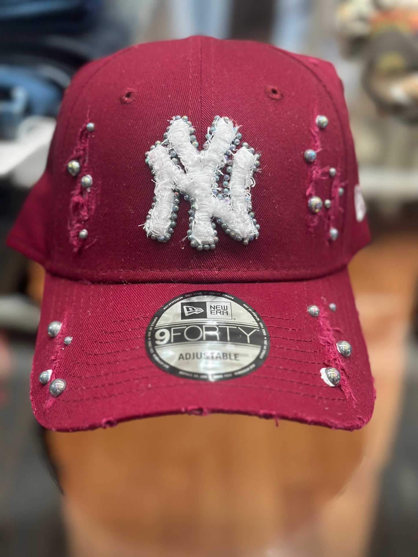 CAPPELLO CUSTOM NEW ERA