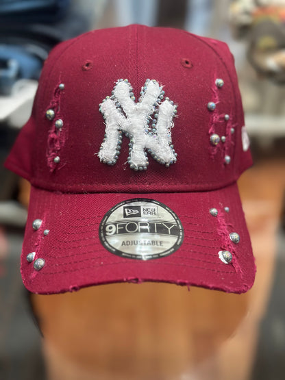 CAPPELLO CUSTOM NEW ERA