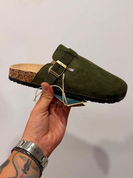 SABOT MOD. Birk* VERDE