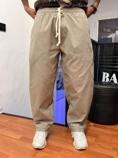 PANTALACCIO TECNICO FANGO