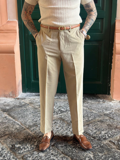 ABITO POSITANO BEIGE