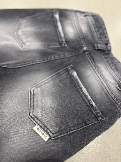 JEANS THE BROTHERS SCURO